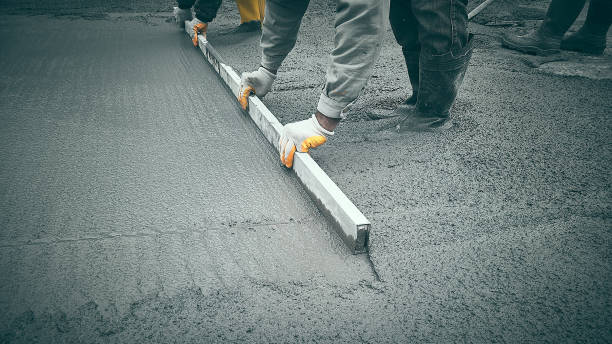 Best Concrete Demolition Services in Greenwich, OH
