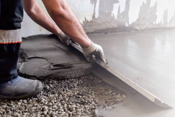 Best Industrial Concrete Flooring in Greenwich, OH