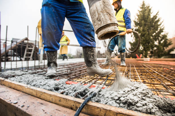 Best Concrete Foundation Repair in Greenwich, OH